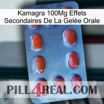 Kamagra 100Mg Effets Secondaires De La Gelée Orale 06